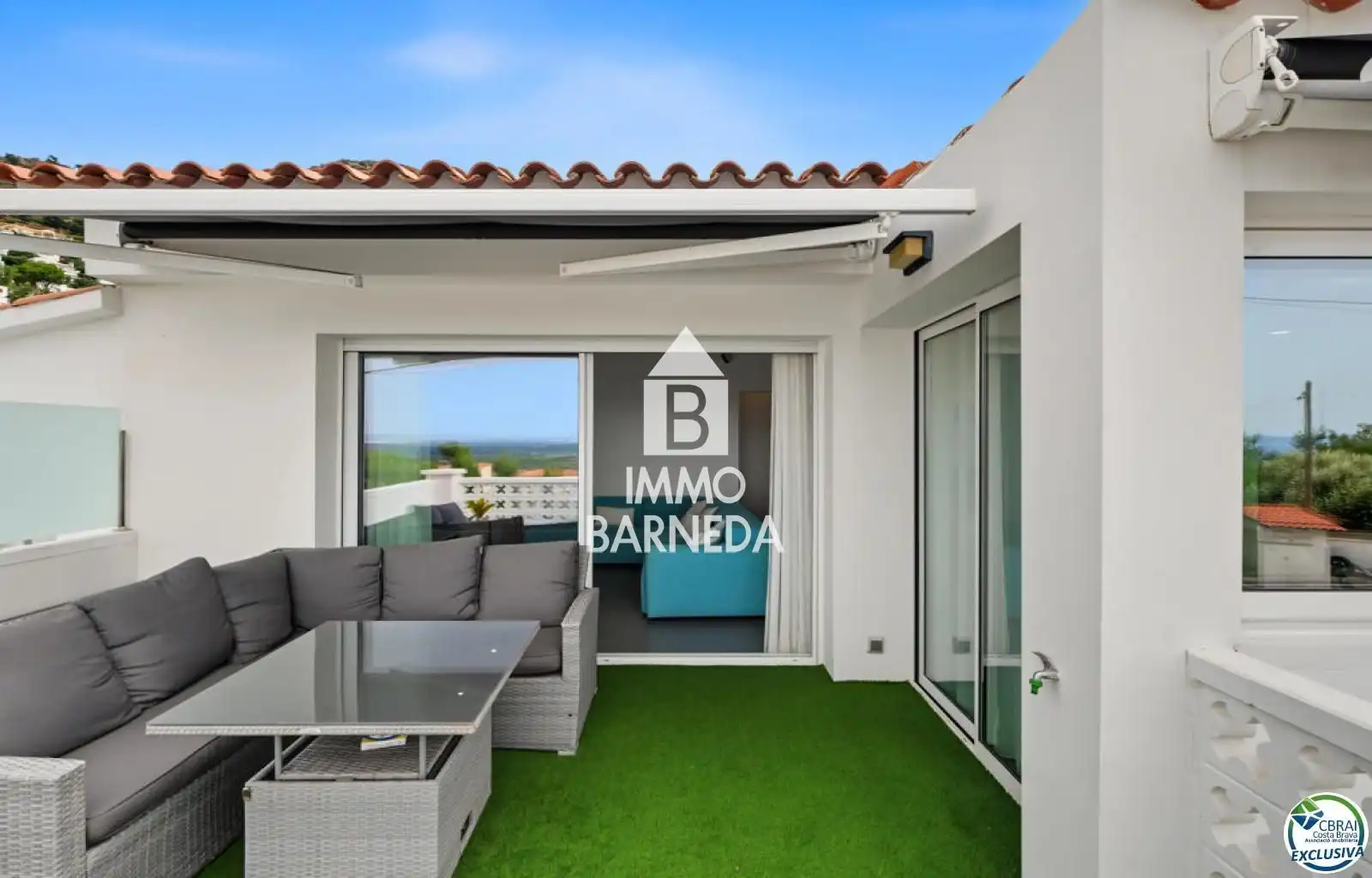 Villa con terrazza in vendita a cordova 25, imagen 24