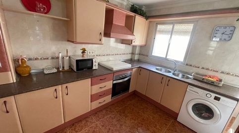 Foto 2 de Piso en venta en Portada Alta - Pol. Crta. De Cártama, Málaga Capital