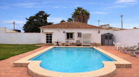 Foto 3 de Casa o xalet en venda a Los Franceses – La Vega, Chiclana de la Frontera