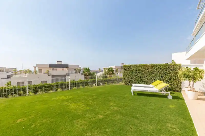 Wohnung mit Pool zur Miete in Los Arqueros  - Puerto del Almendro, imagen 5