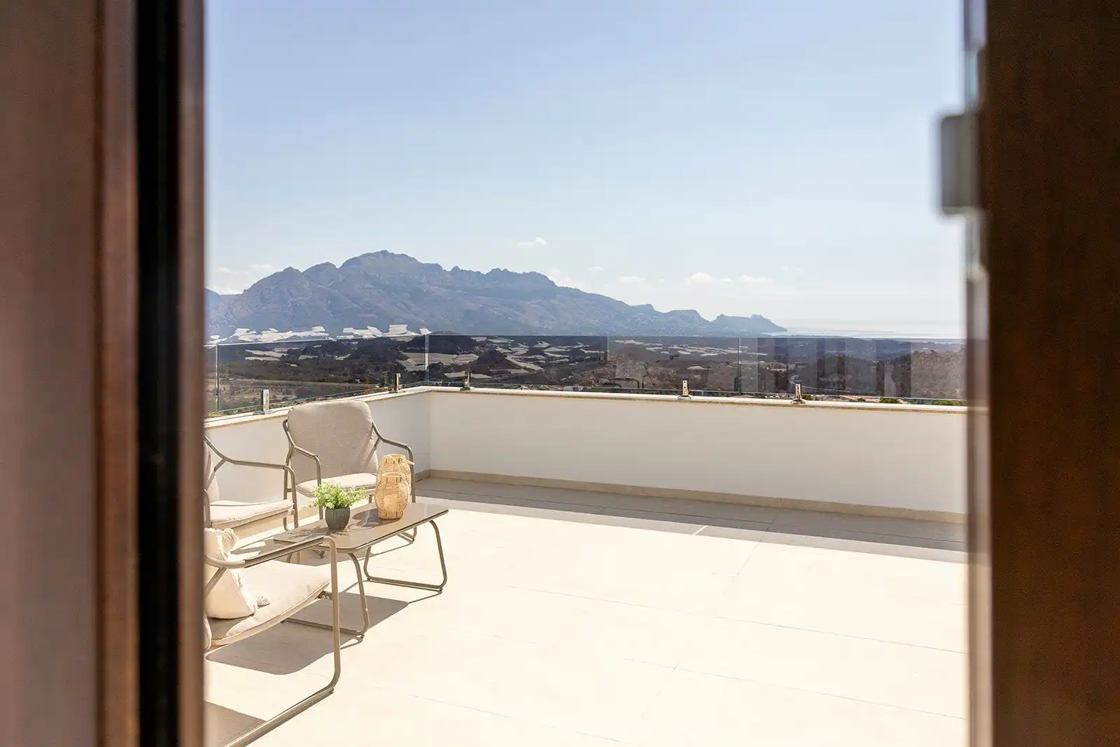 Casa con piscina en venta en Carrer de Mariola, imagen 6