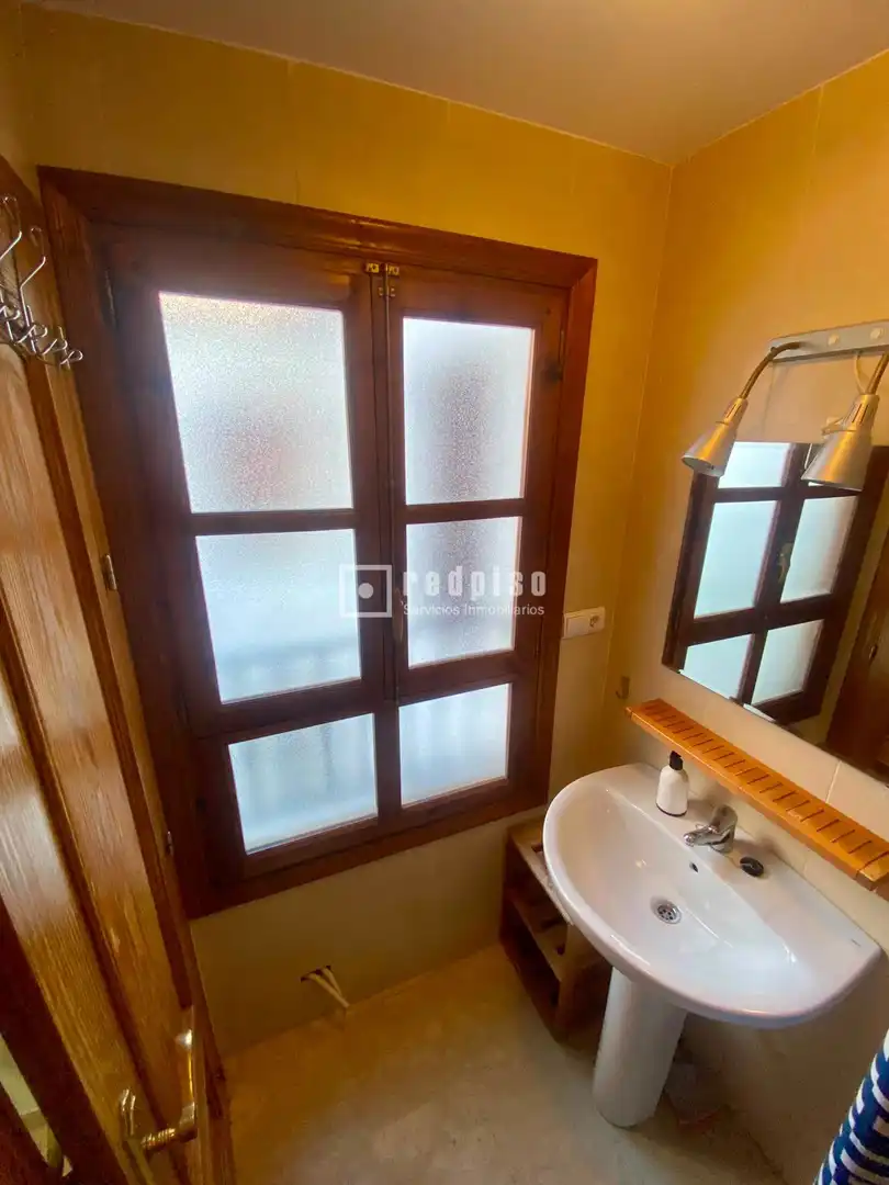Apartments for rent in Fígares