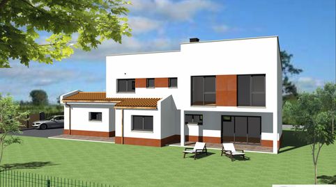 Foto 2 de Casa o chalet en venta en Cayés, Llanera, Asturias