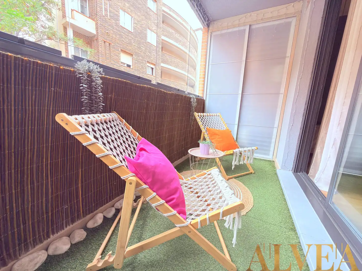 Appartamento con terrazza in vendita a Cuarte de Huerva, imagen 16