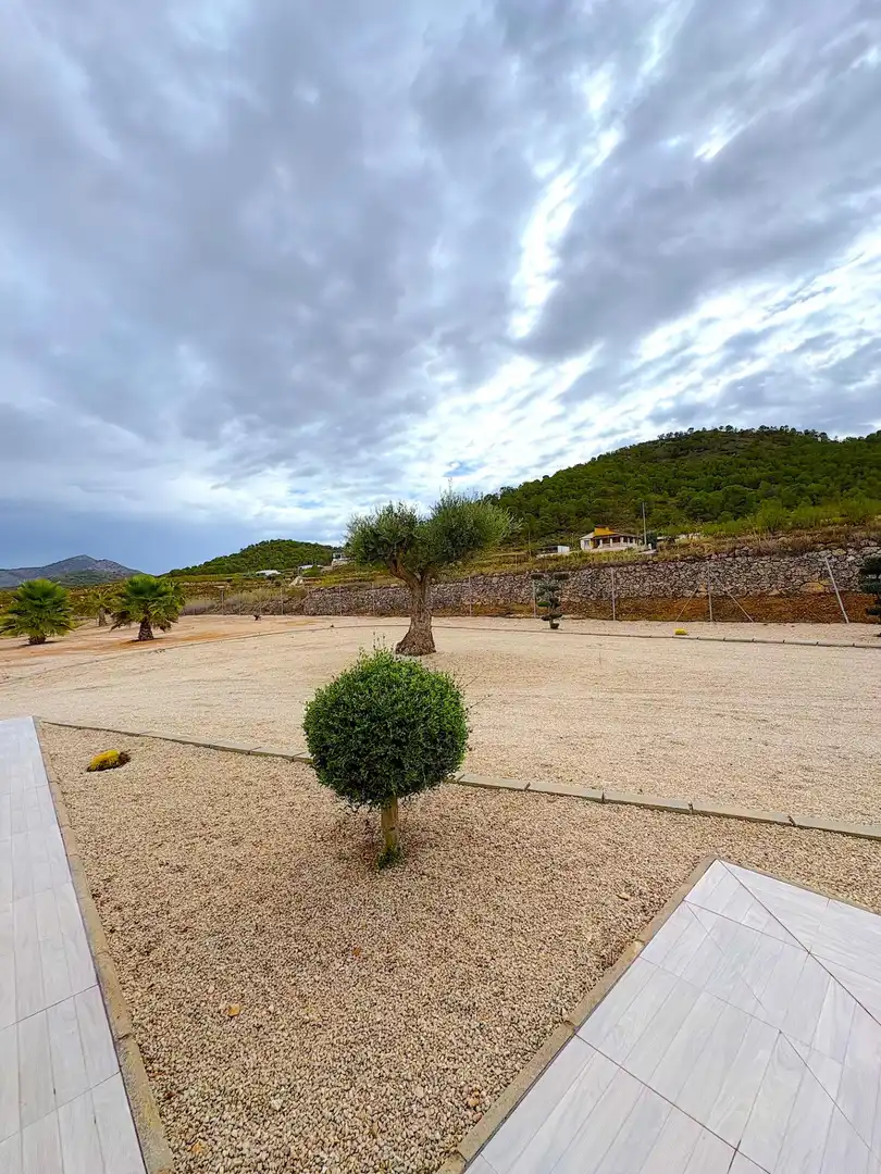 Villa avec piscine à vendre à El Altico, imagen 47