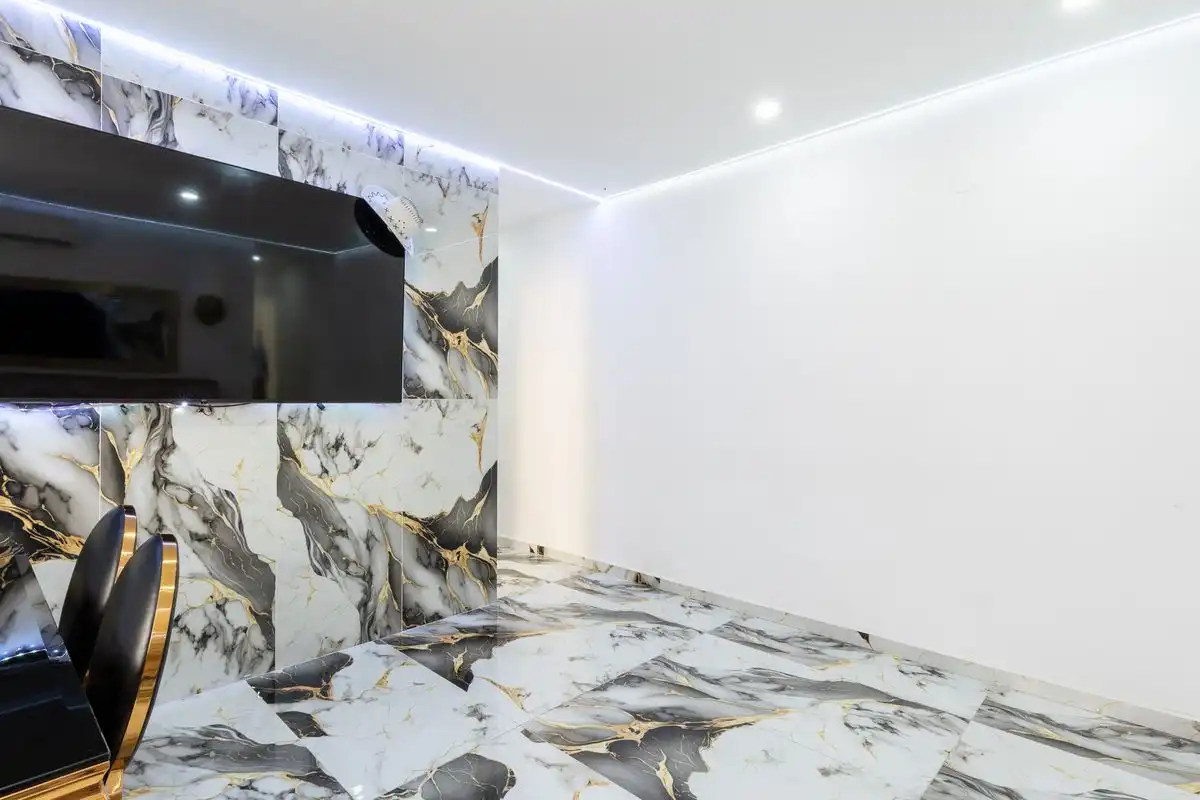 Piso con ascensor en venta en Carrer de Menorca, imagen 5