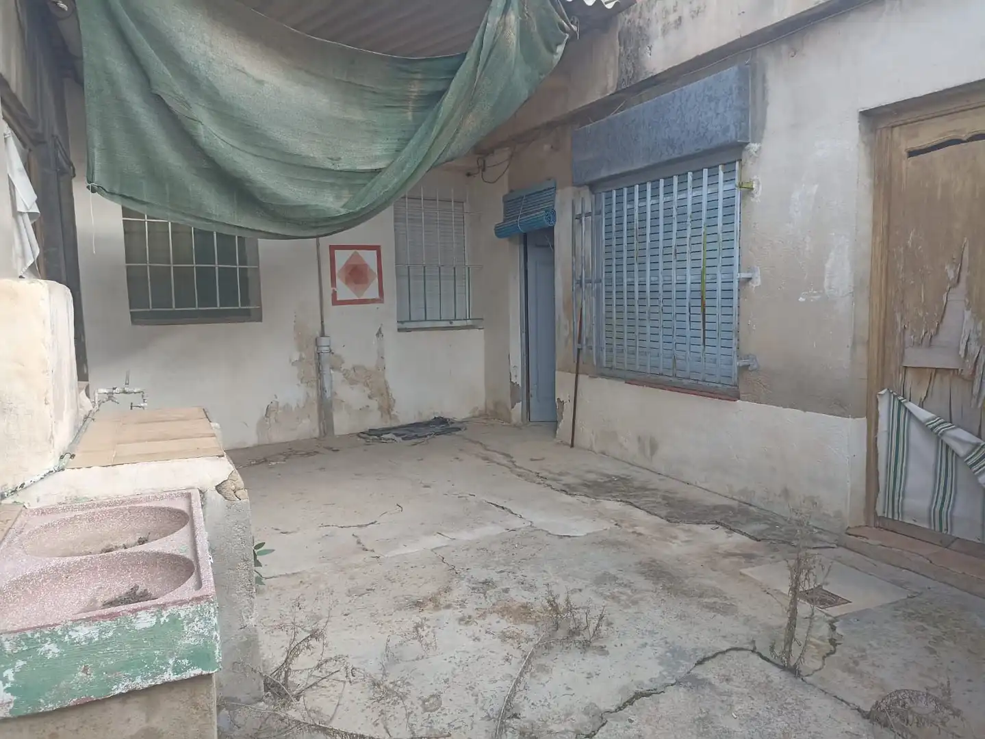 Casa rústica en venda a Calle de la Cruz, imagen 12