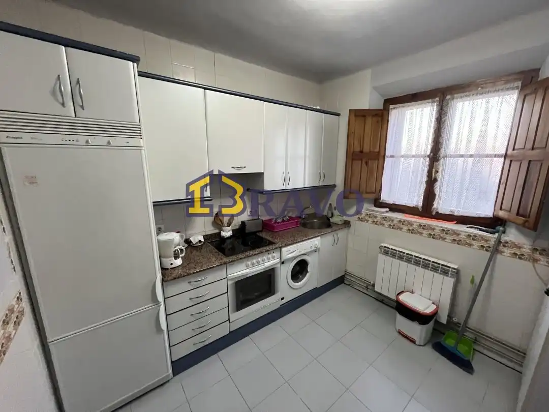 Casa amb jardí en venda a Medina de Pomar, imagen 13