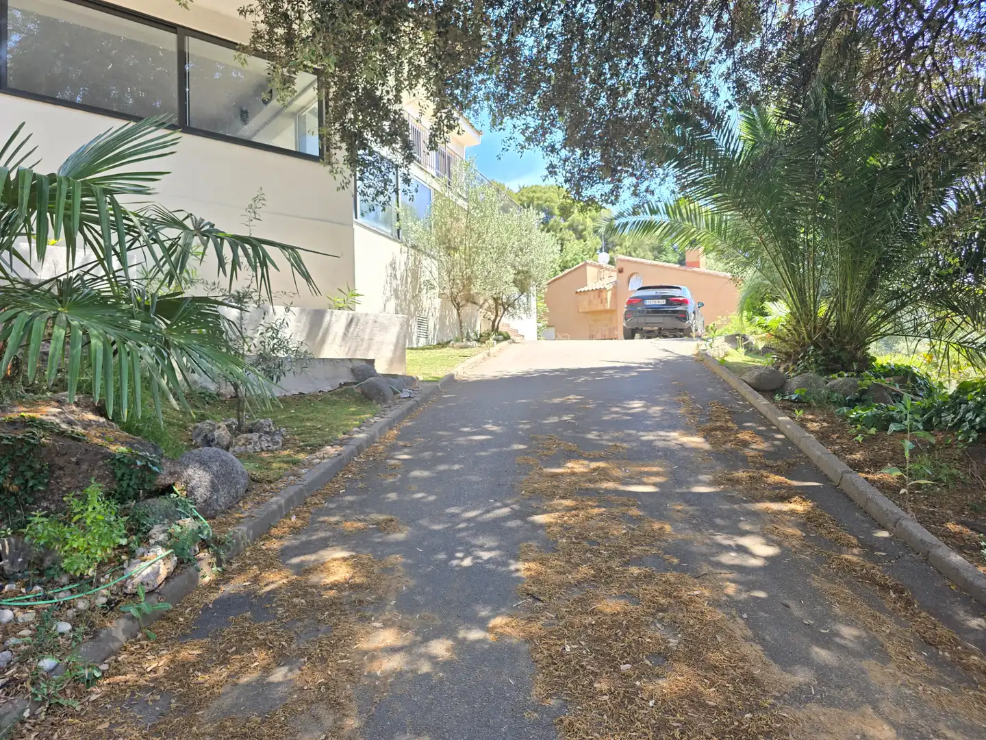 Villa avec terrasse à vendre à Carrer de la Serra del Gall, imagen 2