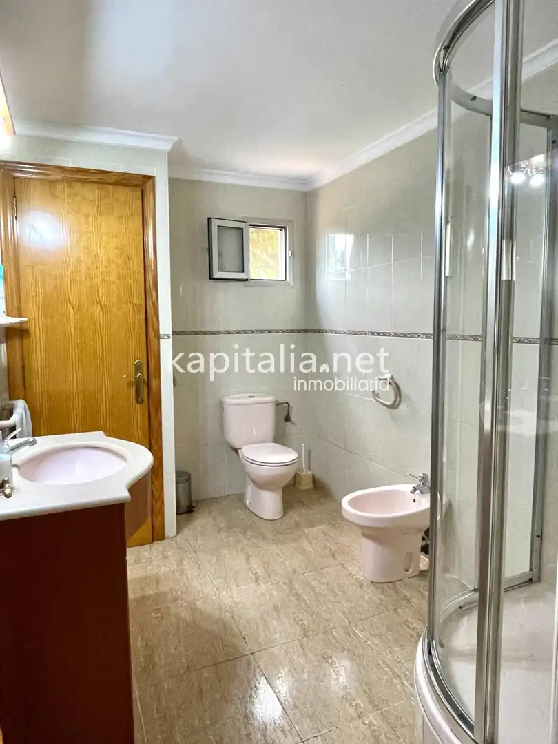 Detached house with pool for sale in Santa Ana, imagen 7