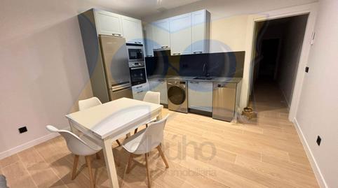 Foto 4 de Piso de alquiler en Paseo de Canalejas, San Esteban - San Cristóbal, Salamanca Capital