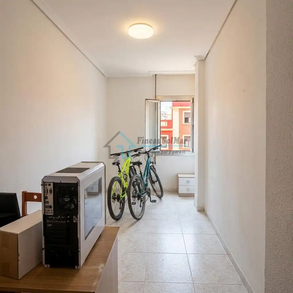 Appartement compact avec ascenseur à vendre à Centro, imagen 12
