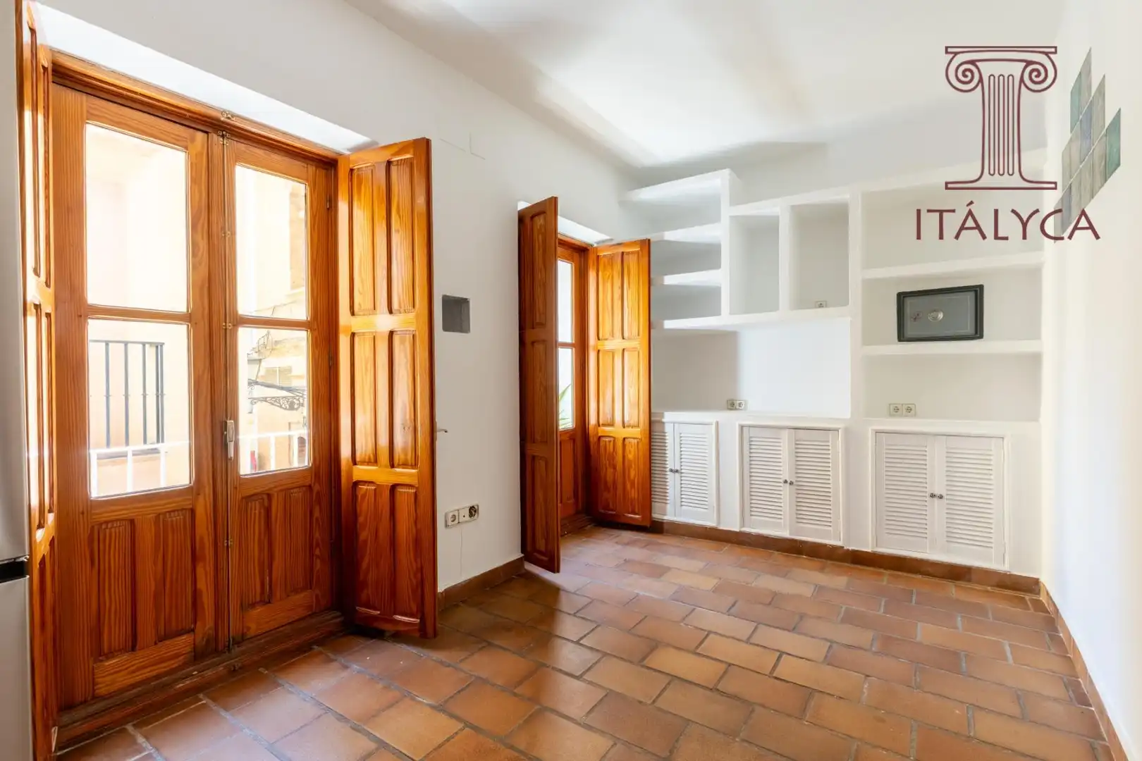 Ático en venta en Sevilla con Aire acondicionado, Calefacción y Terraza