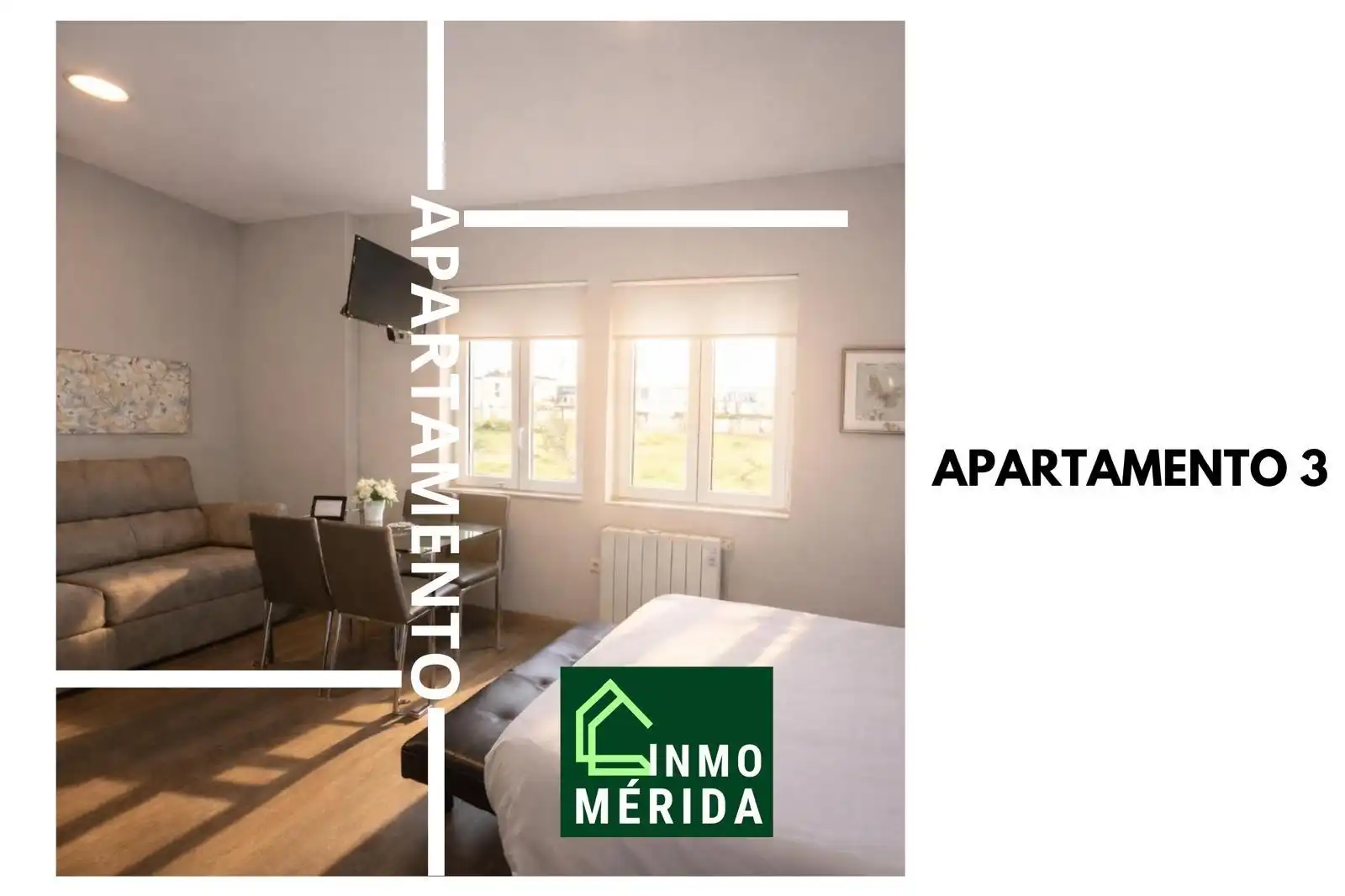 Bedroom of Buildings for sale in Mérida
