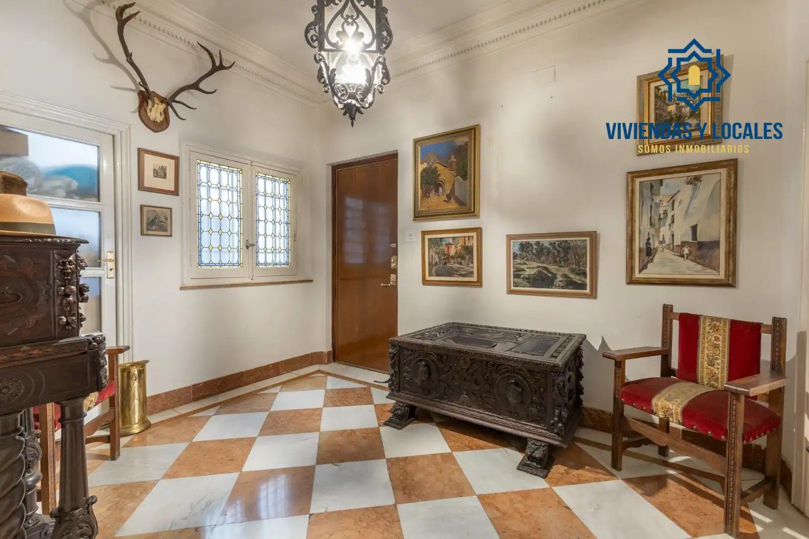 Piso con ascensor en venta en Calle ANGEL GANIVET, imagen 25