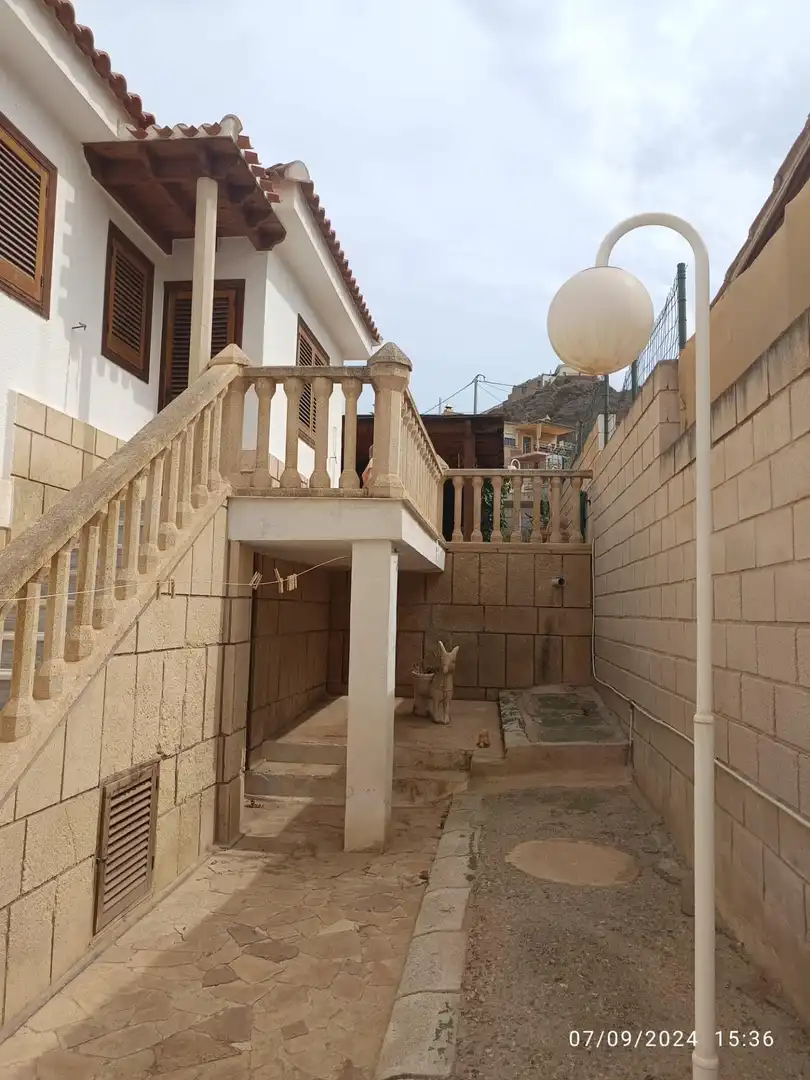 Villa avec piscine à vendre à Urbanizacion URB TODOSOL, imagen 12