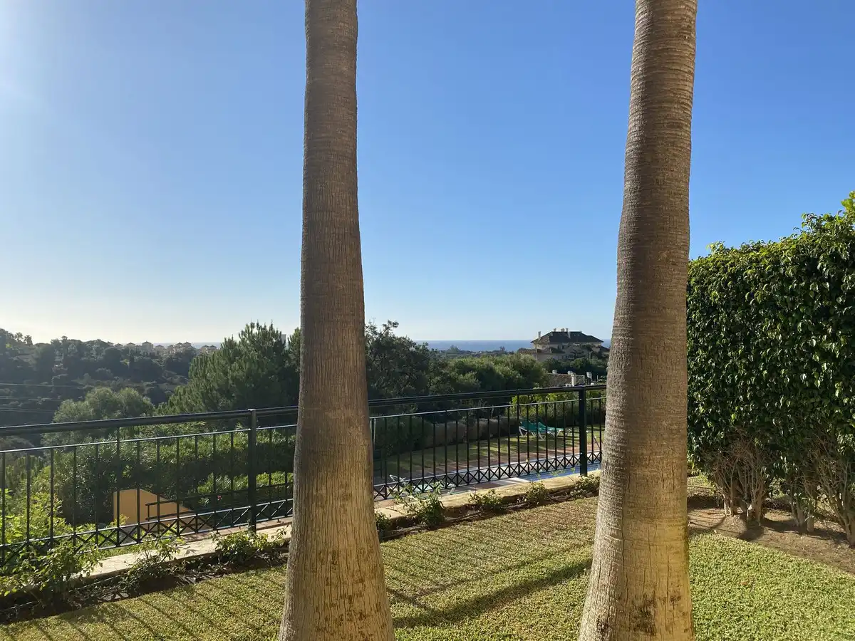 Wohnung mit Aufzug zum Verkauf in Elviria - Cabopino, imagen 15