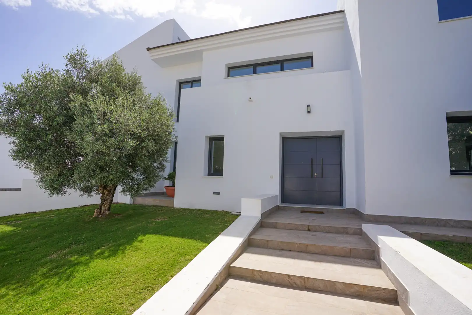 Maison avec piscine à vendre à La Alcaidesa, imagen 24