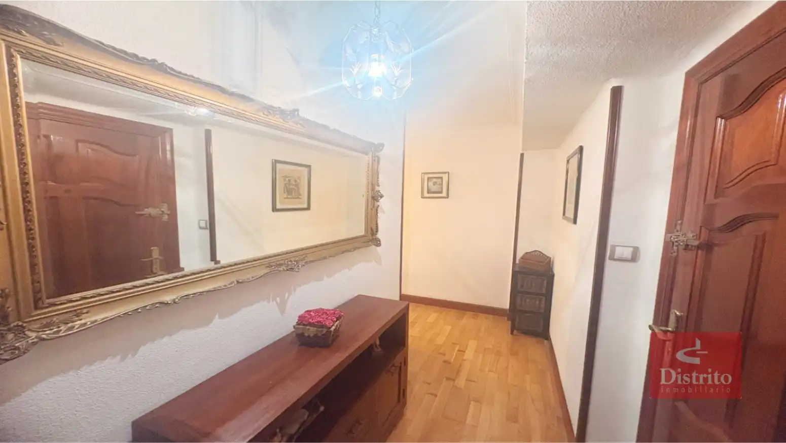 Piso en venta en Santander con Calefacción