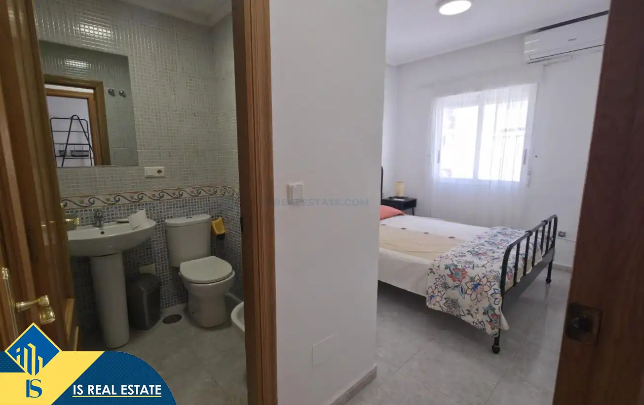Apartamento con ascensor en venta en Playa de los Locos, imagen 7