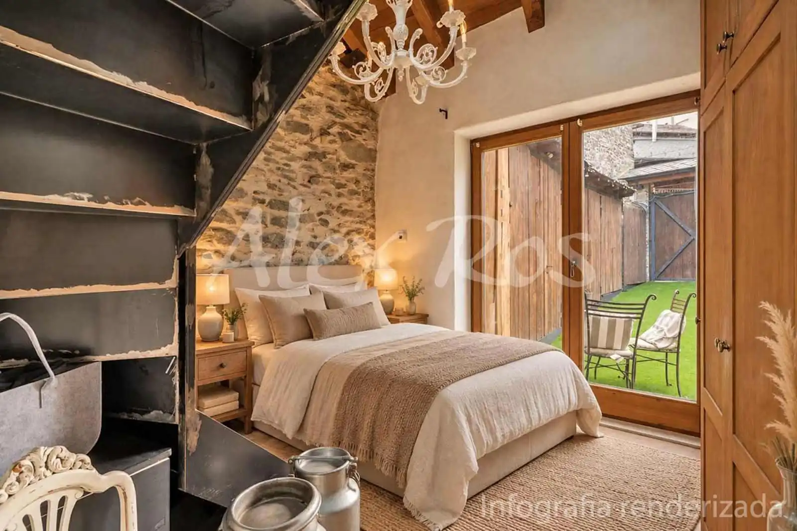 Maison à vendre à Andreu Xandri, imagen 5