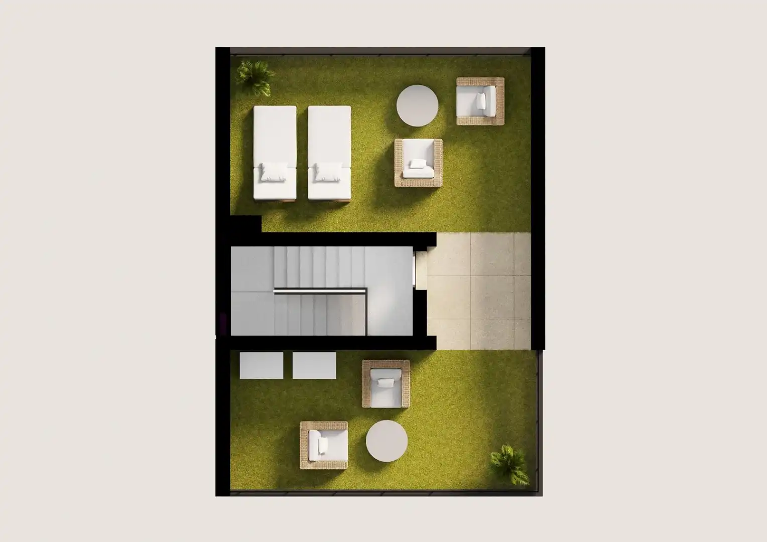 Detached homes for sale in Finestrat Pueblo