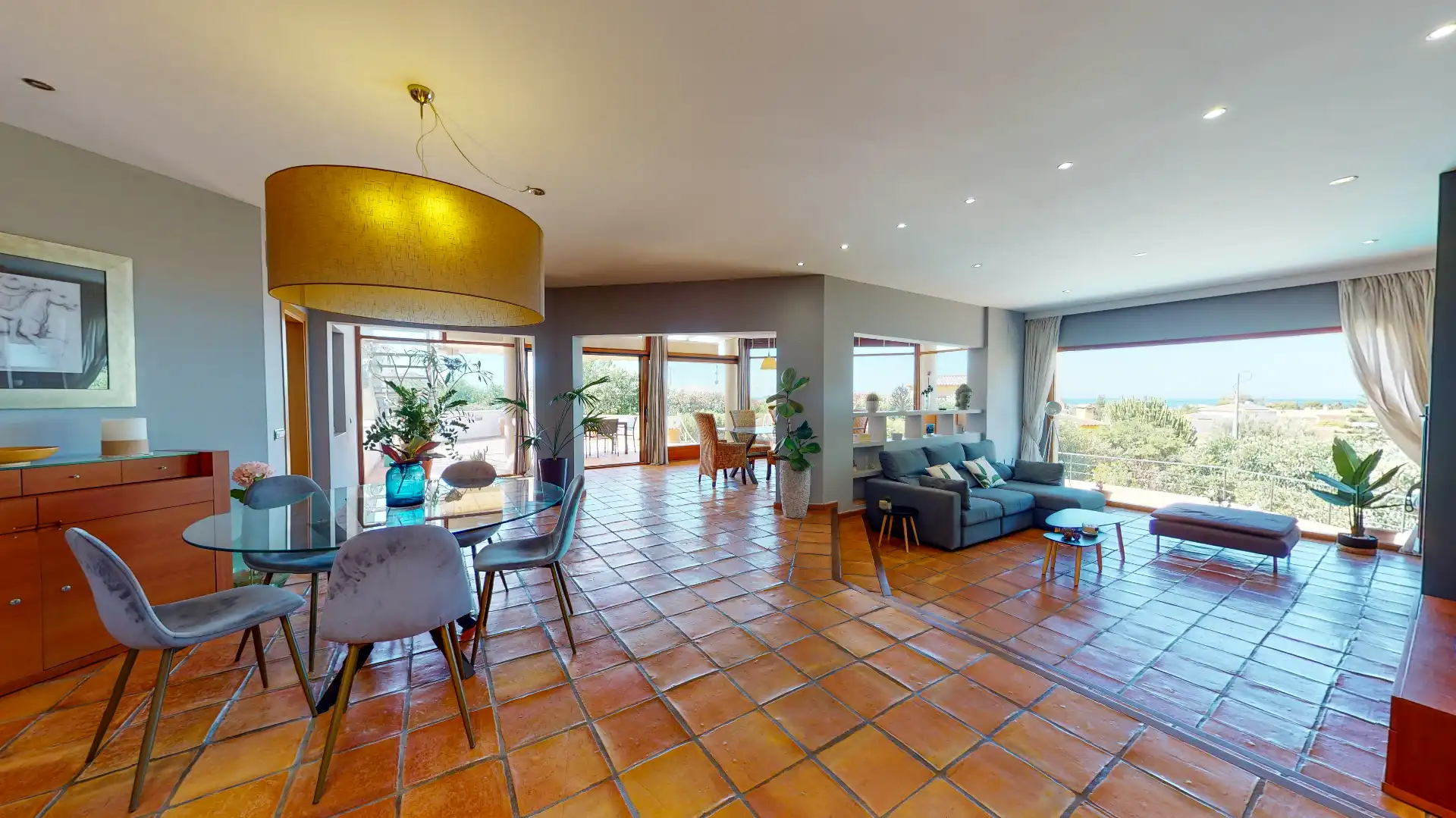Chalet con piscina en venta en El Montgó, imagen 16