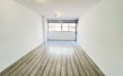 Exterior view of Flat for sale in  Valencia Capital  with Parquet flooring and Balcony