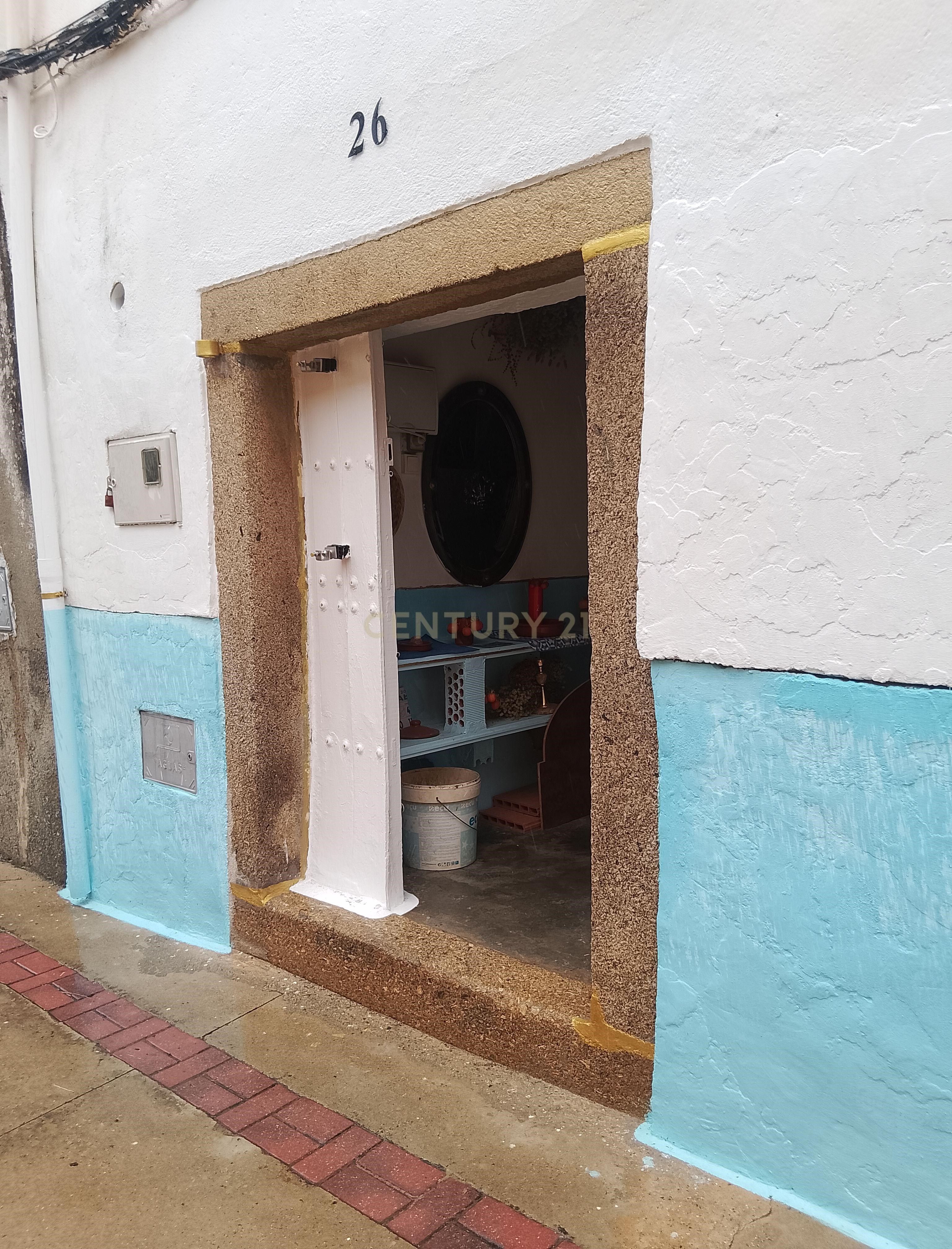 House or chalet for sale in Guijo de Coria