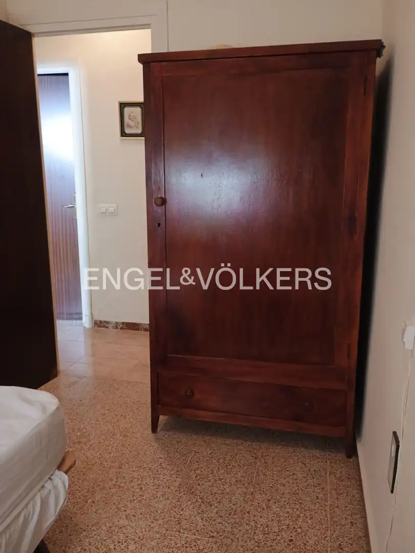 Apartamento en venta en Chipiona con Calefacción y Terraza