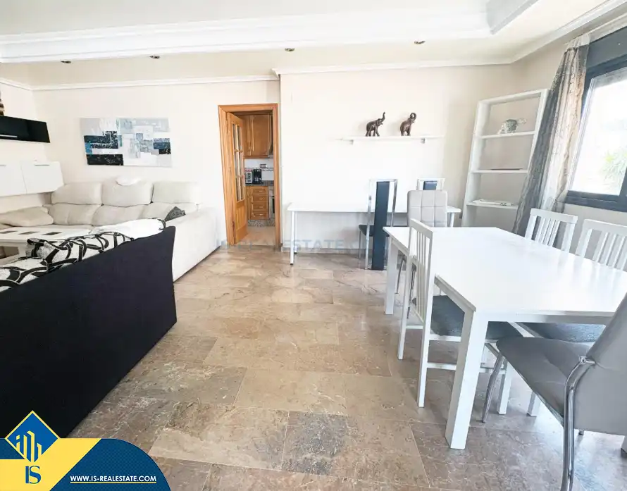 Appartement avec ascenseur à vendre à Centro