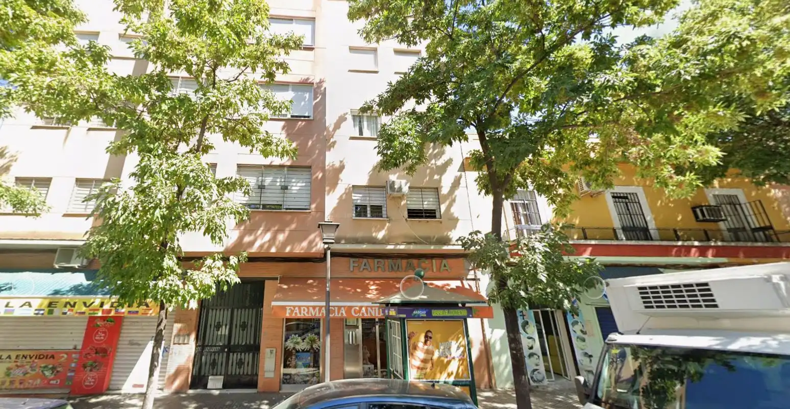 House for sale in CL. CANDELERIA