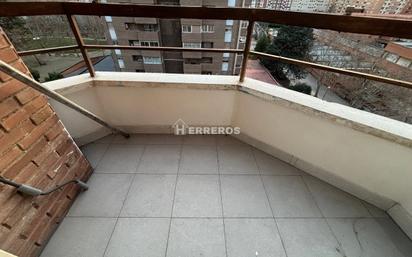 Flat for sale in DUQUES DE NAJERA, Jesuitas