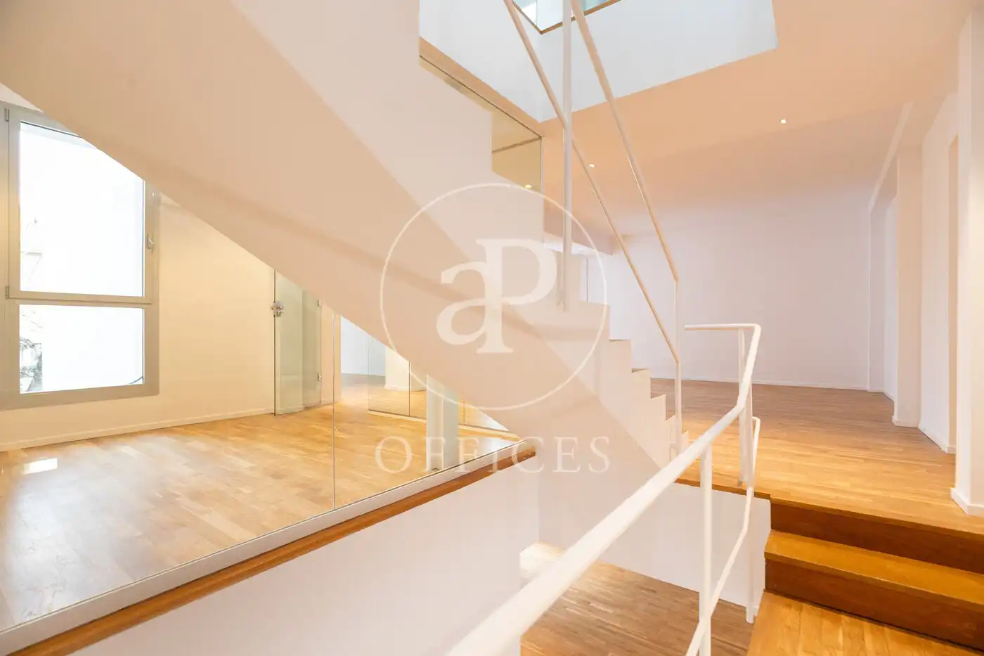 Office space to rent in Carrer de Sant Joan de la Salle, imagen 31