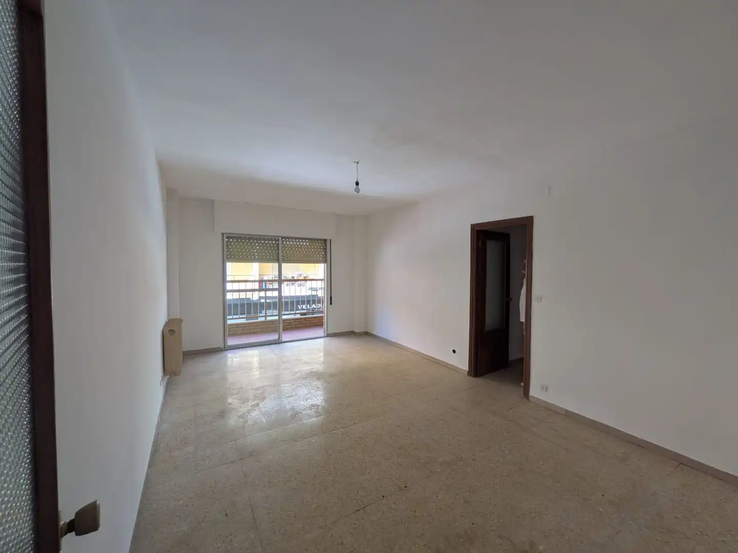 Living room of Flat for sale in Ciudad Real  with Heating