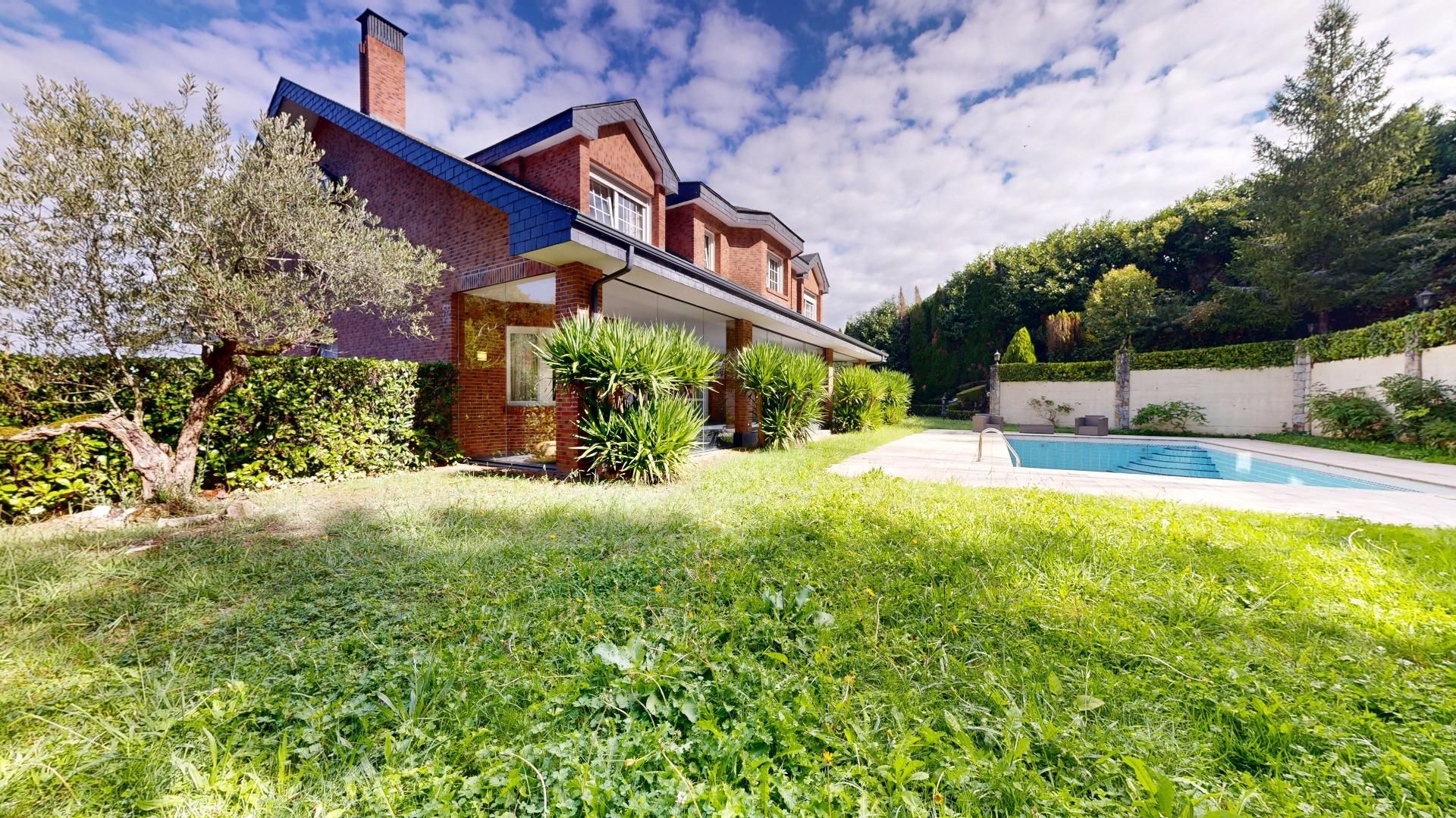 Casa o chalet en venta en Calle Calle de Urbide, , Mungia
