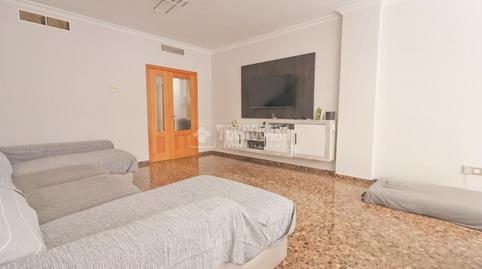 Foto 4 de Pis en venda a Avenida de Abril - 9 de Octubre, Sagunto / Sagunt