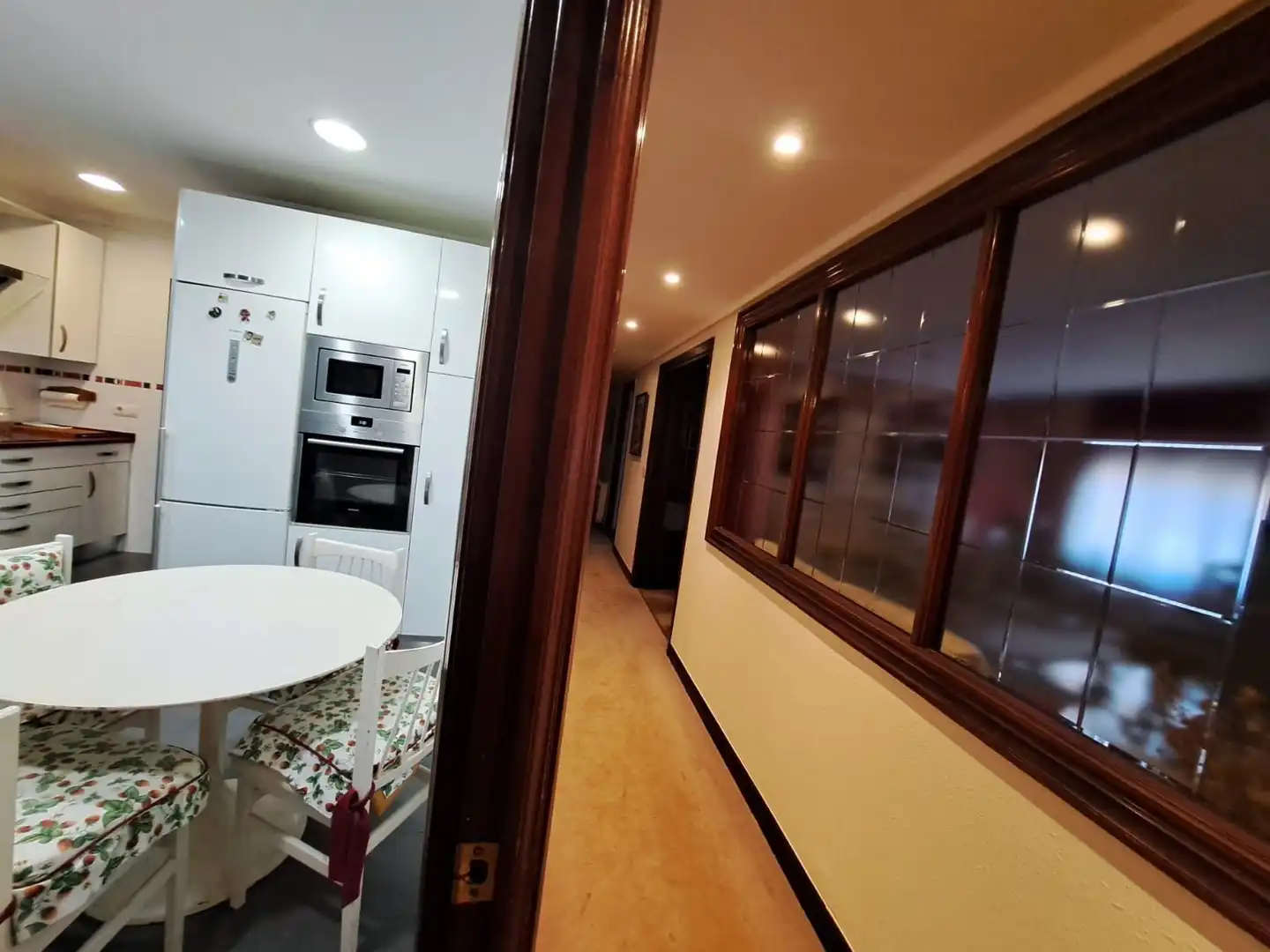 Piso en venta en Getxo  con Calefacción y Terraza