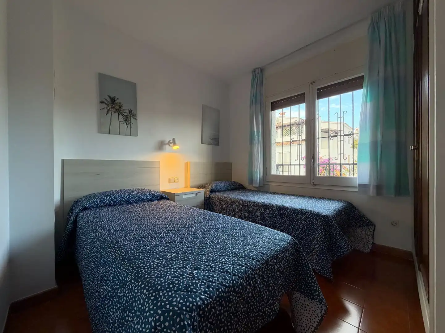 Wohnungen zur Miete in Calonge i Sant Antoni, Girona