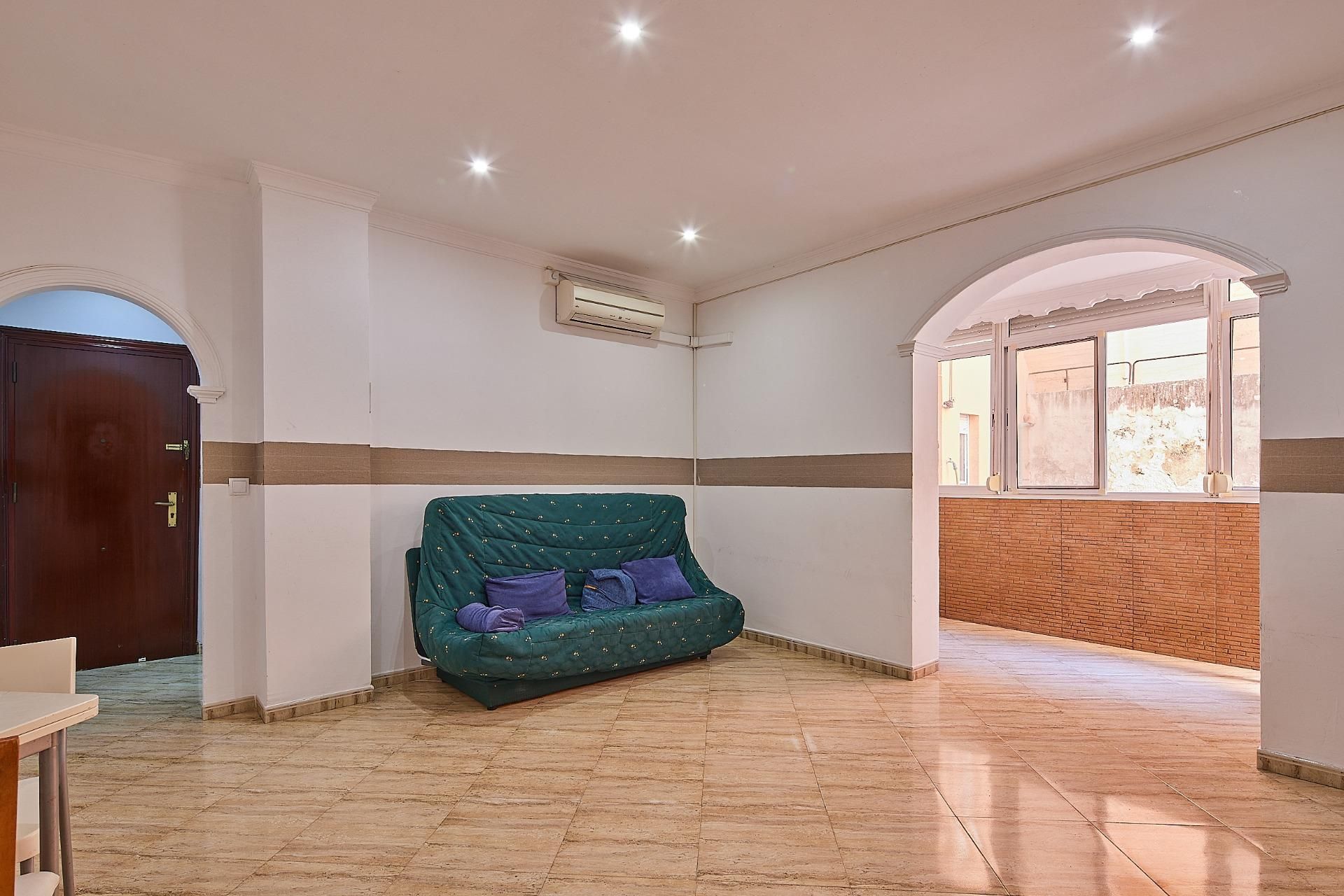 Pis en venda en  Cádiz Capital amb Aire condicionat