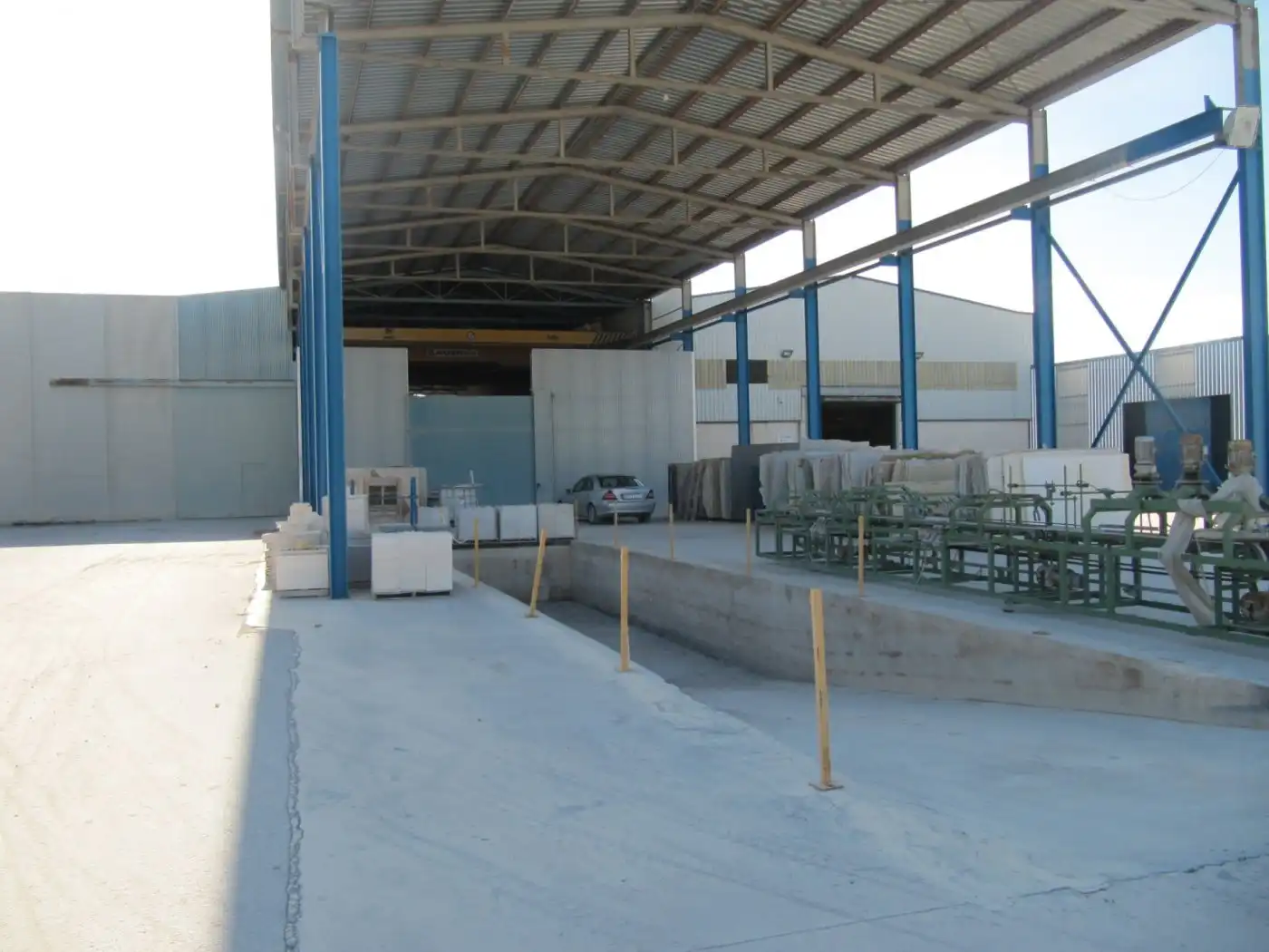 Industriegebäude zum Verkauf in La Romana, imagen 10