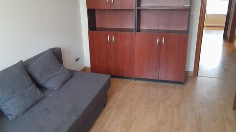 Foto 2 de Pis de lloguer a Ciudad Naranco - Prados de La Fuente, Oviedo