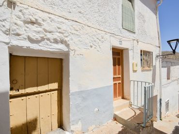Casa in vendita a PIMIENTA