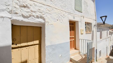 Casa en Colomera