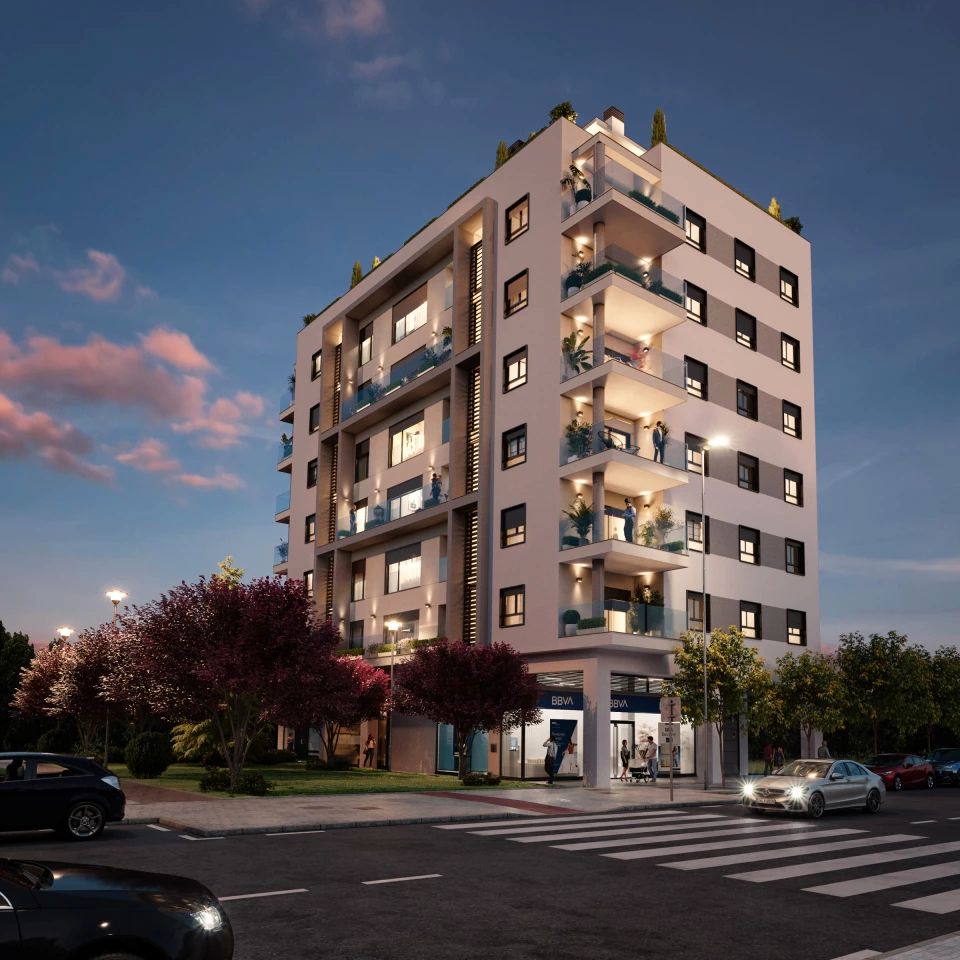 Dúplex en venda a Calle Hermanos Vidarte, 24, San Roque - Ronda Norte
