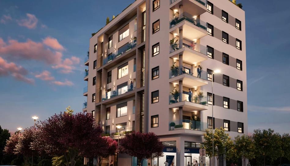 Foto 0 de Promoció RESIDENCIAL HERMANOS VIDARTE 24