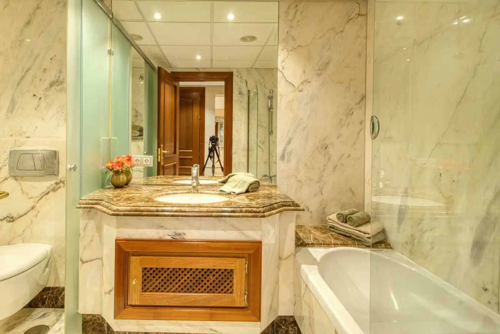 Apartament amb piscina en venda a Calle Océano Ártico 3, imagen 20