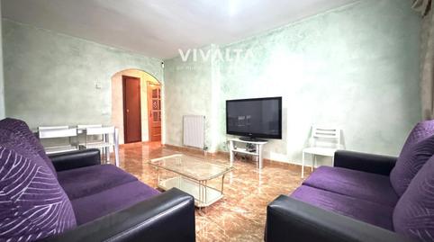 Foto 5 de Pis en venda a Los Ángeles,  Madrid Capital