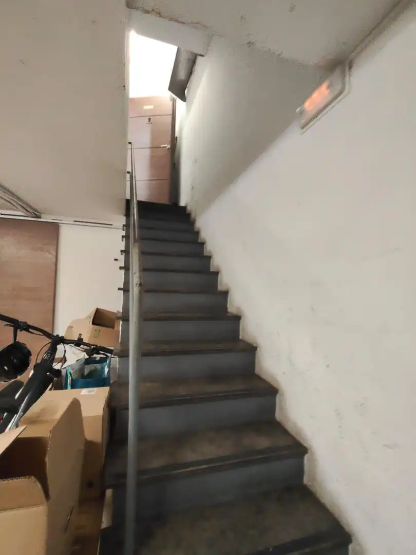 Commercial properties for rent in Badalona