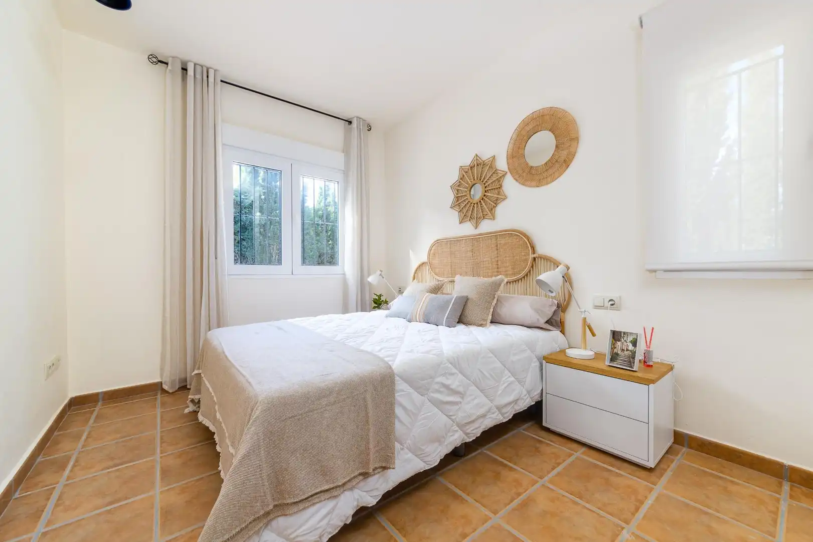 Villa mit Garten zum Verkauf in HINOJO - PP EL MINGRANO, imagen 18
